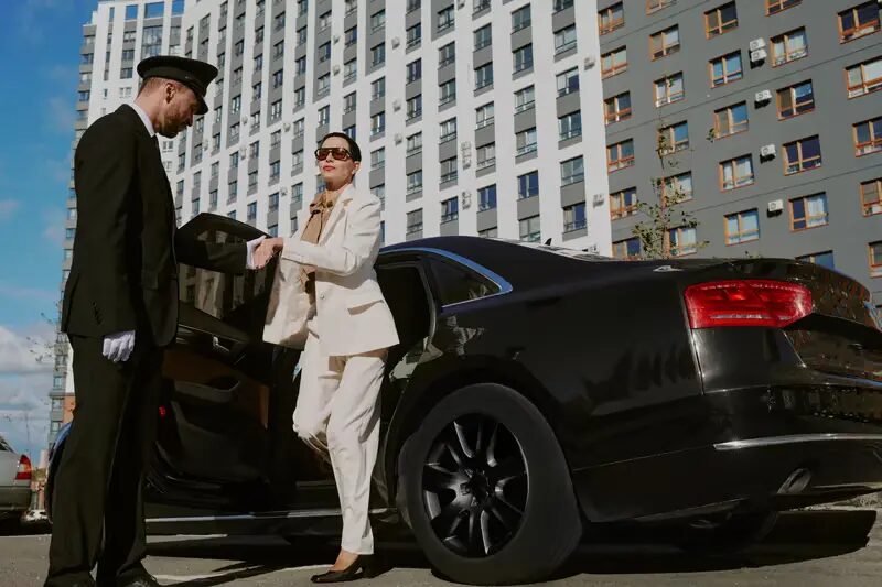 Chauffeur Services