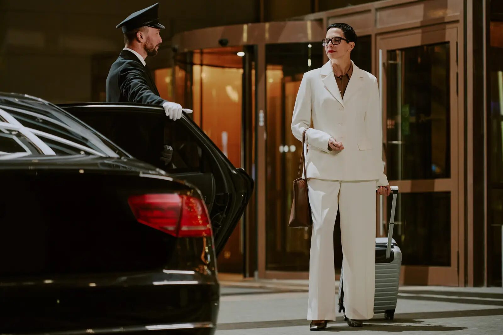 Airport Transfer