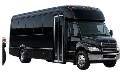 24 PAX Bus