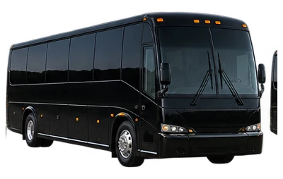 36 PAX Bus