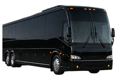 56 PAX Bus