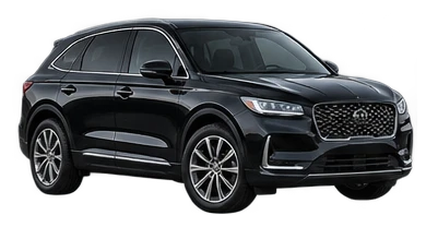 EliteX SUV