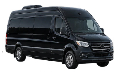 Executive Sprinter