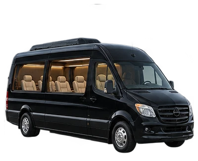 Limo Sprinter