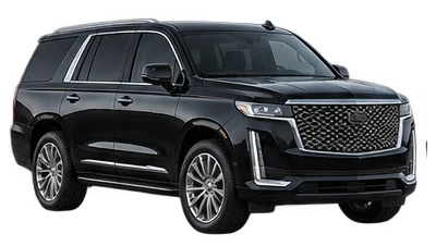 Luxury SUV