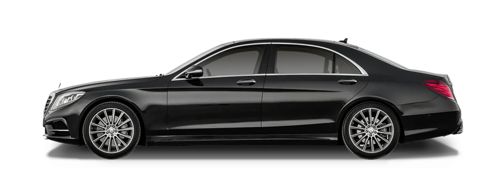 Business Sedan