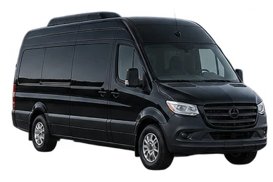 Standard Sprinter