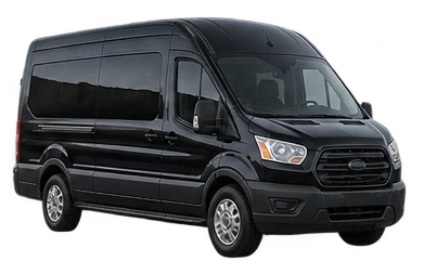 Standard Van