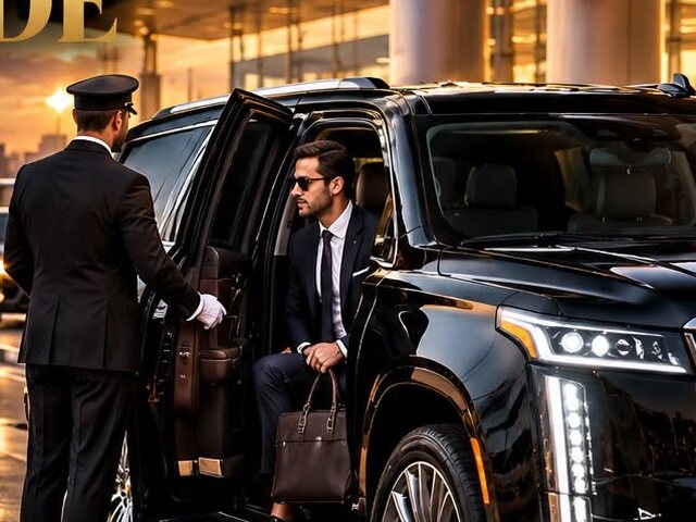 Airport Car Service