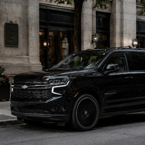 Point to Point Car Service